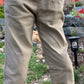 Tough & Durable pants with Double Knees - Brainchild Designs