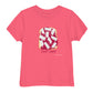 Door Jam -Toddler jersey t-shirt - Brainchild Designs