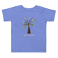 Family is More than DNA -Toddler Short Sleeve T-shirt - Brainchild Designs