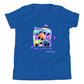 Mmmm, Traffic Jam! Youth Unisex Short Sleeve T-Shirt - Brainchild Designs