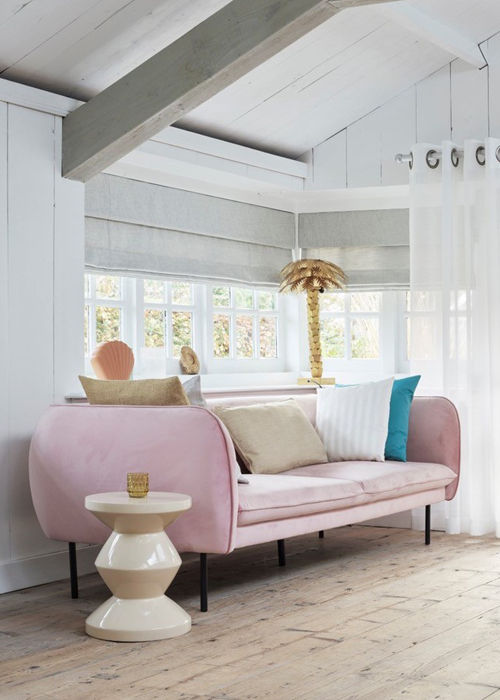 curtains with grommets